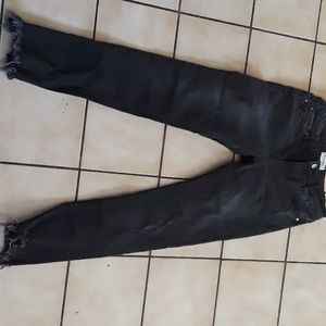 Evidnt jeans